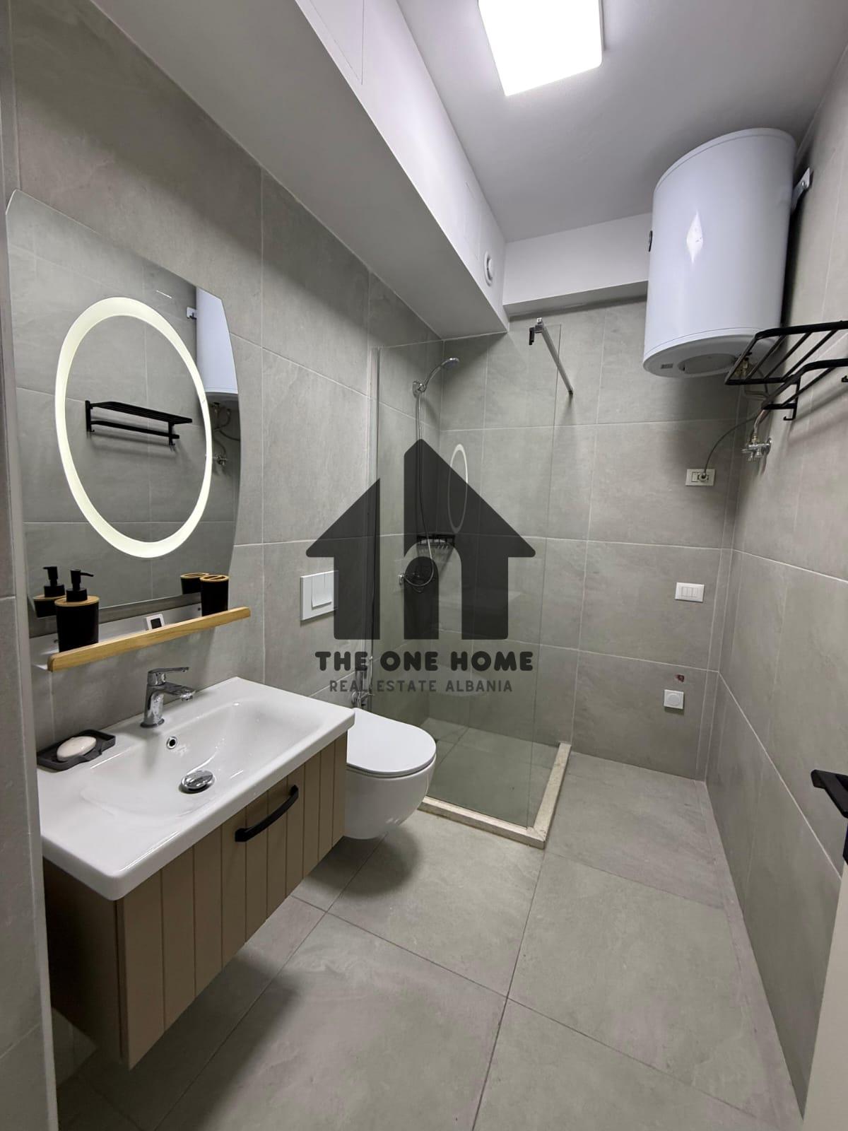 Apartament 1+1 3