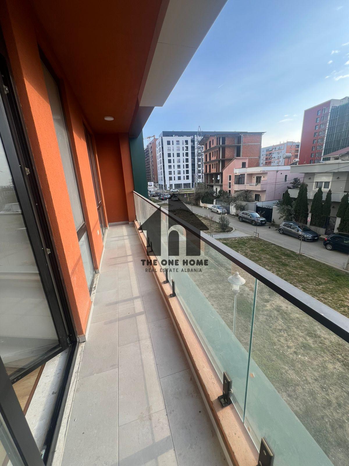 Apartament 2+1