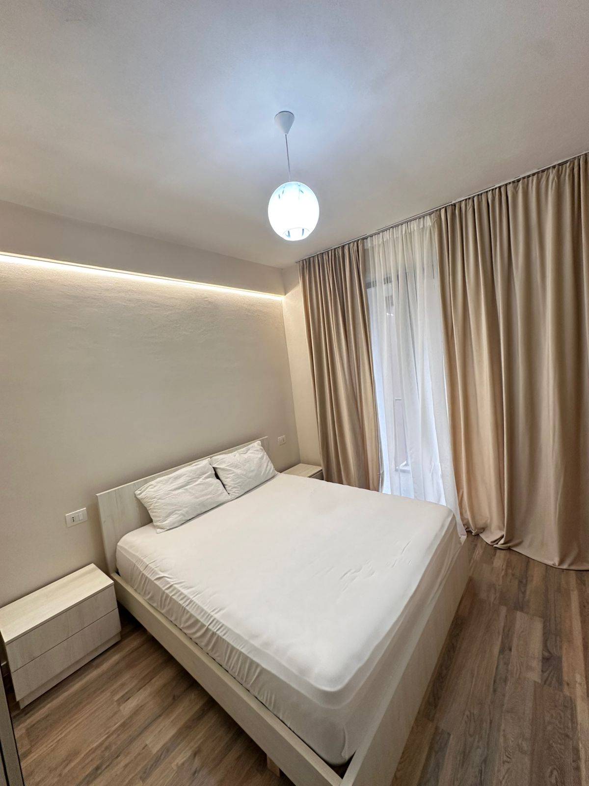 Apartament 2+1 3
