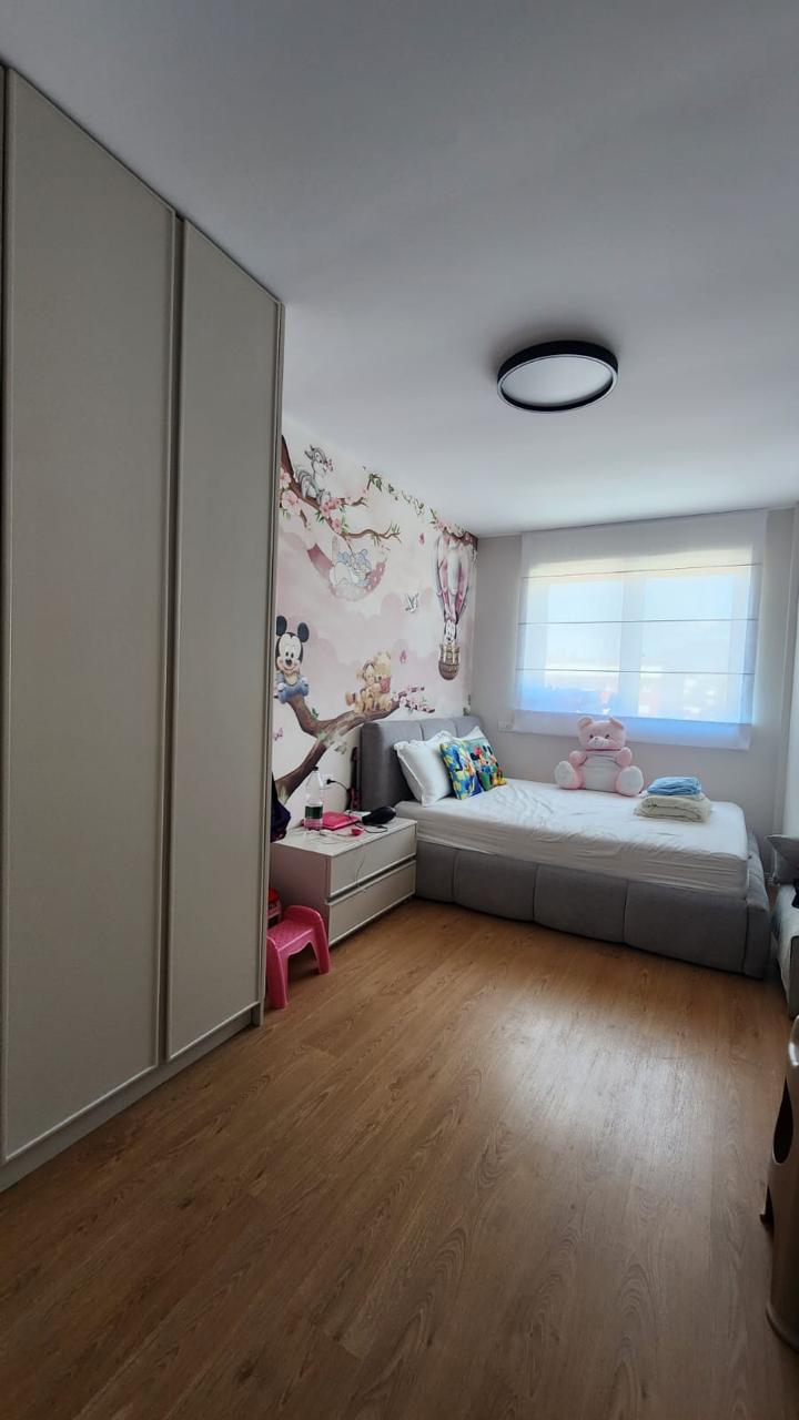 Apartament 2+1 3