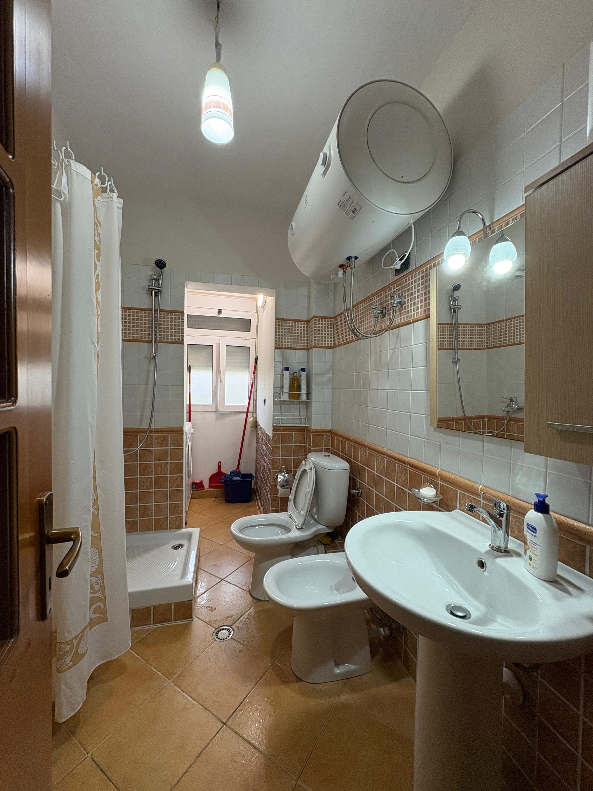 Apartament 1+1 3