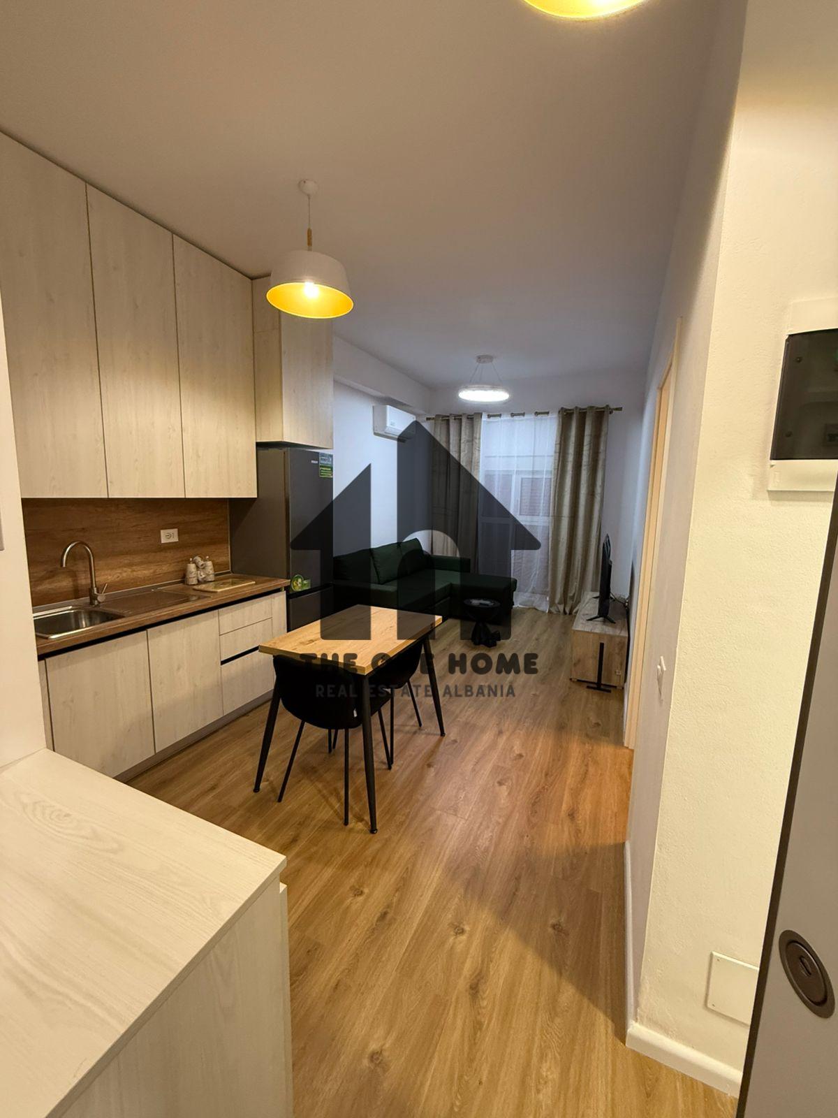 Apartament 1+1