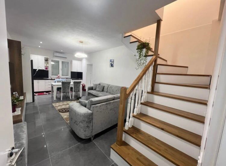 Apartament 2+1