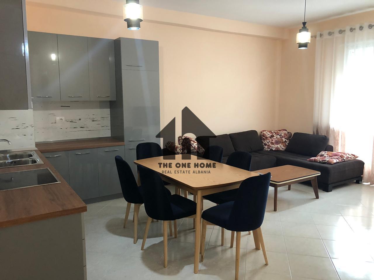 Apartament 2+1 2