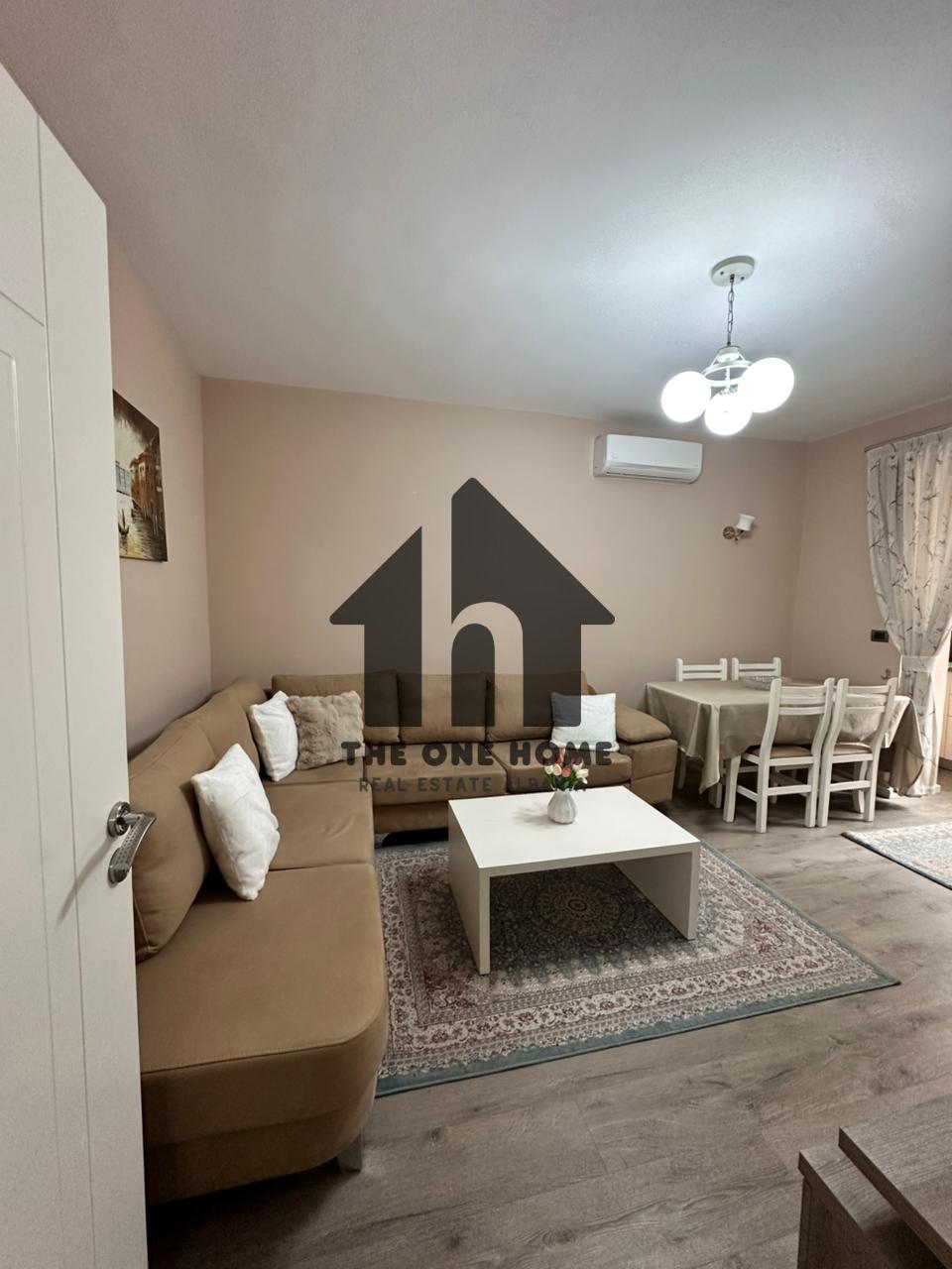 Apartament 2+1 3