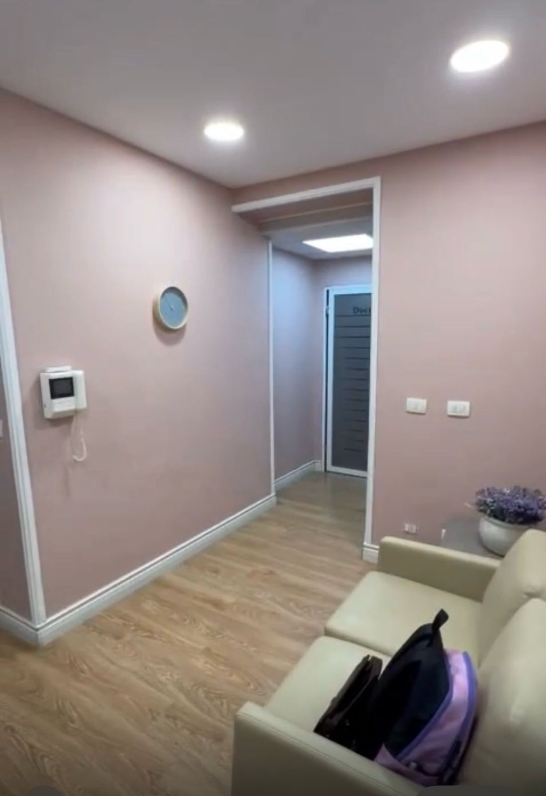 Office for rent in Tiranë