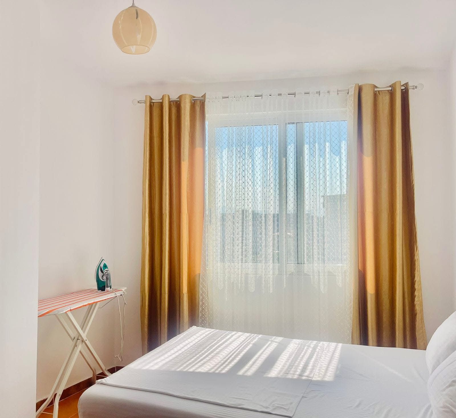 Apartament 1+1 2