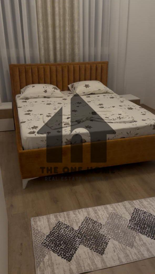 Apartament 2+1 2