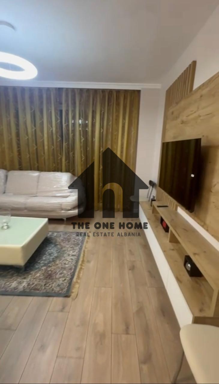 Apartament 2+1