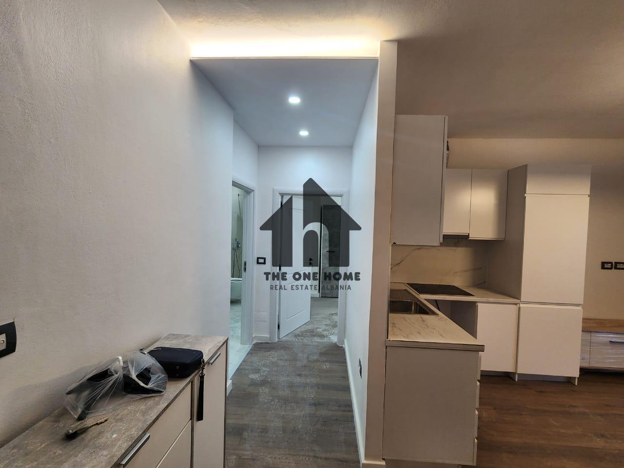 Apartament 1+1 2