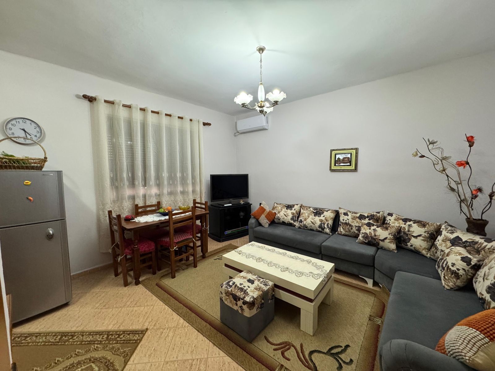 Apartament 2+1