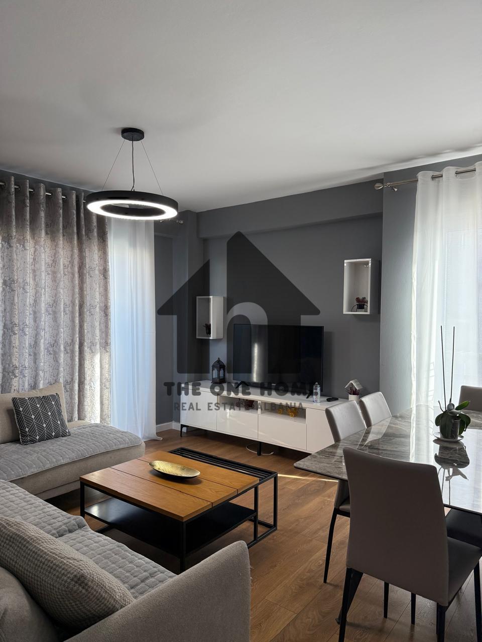 Apartament 2+1