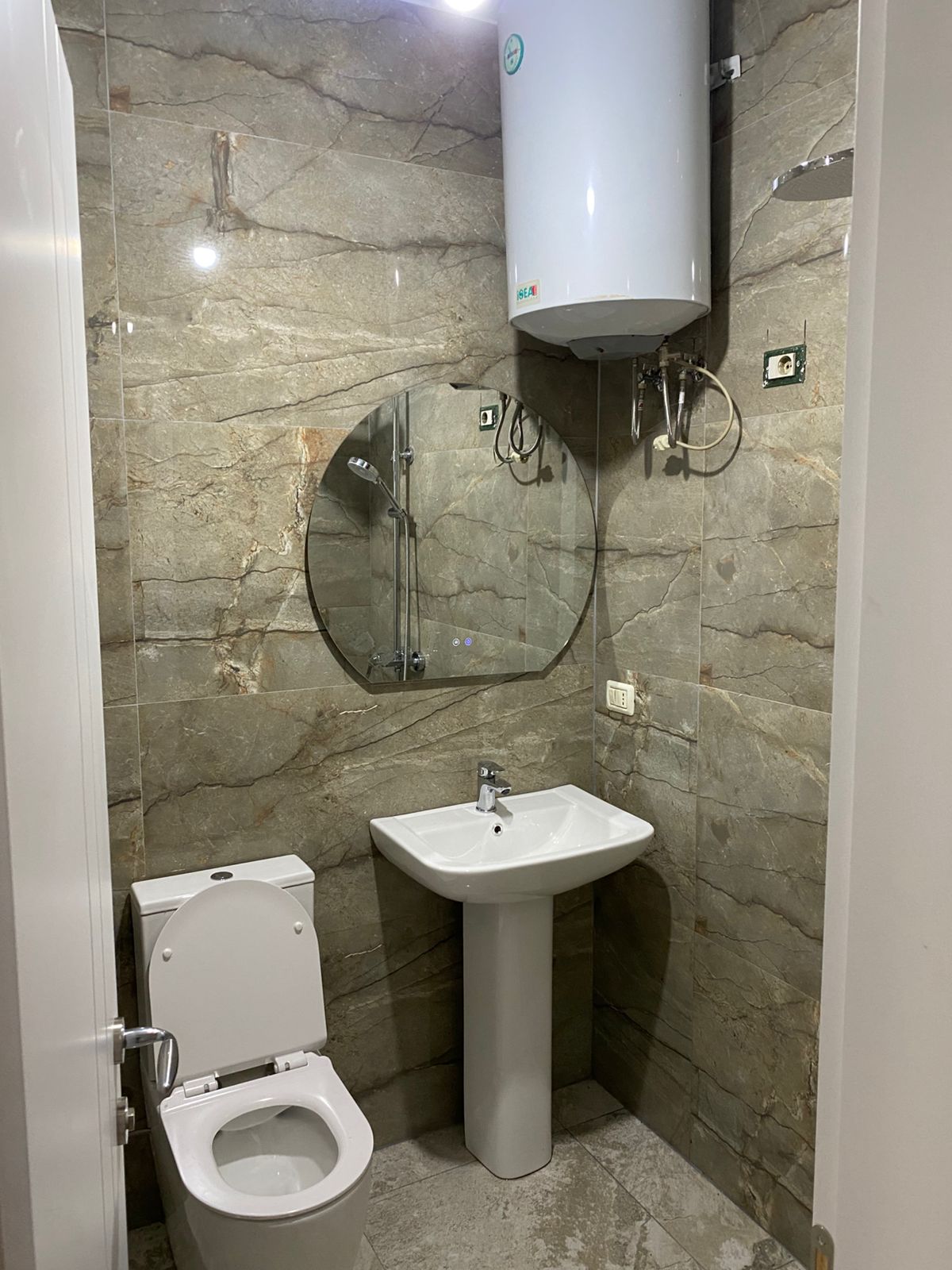 Apartament 1+1 2