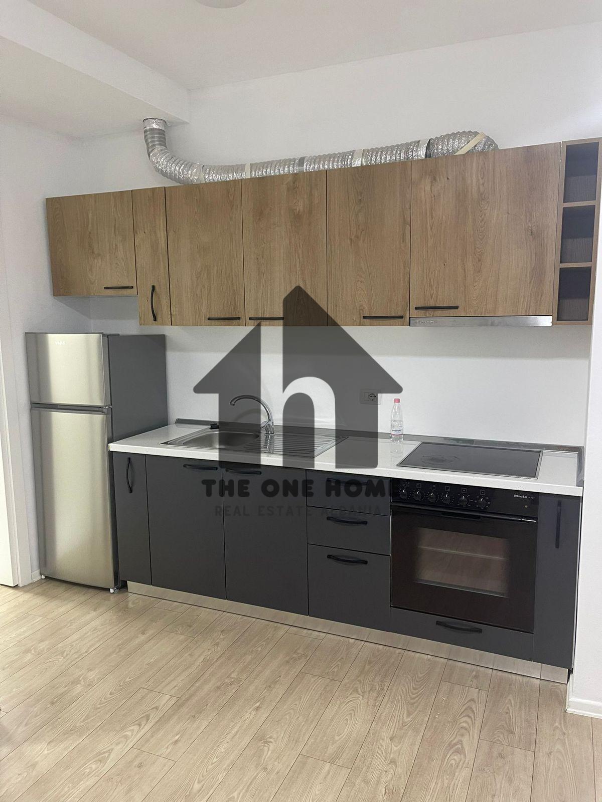 Apartament 1+1 2