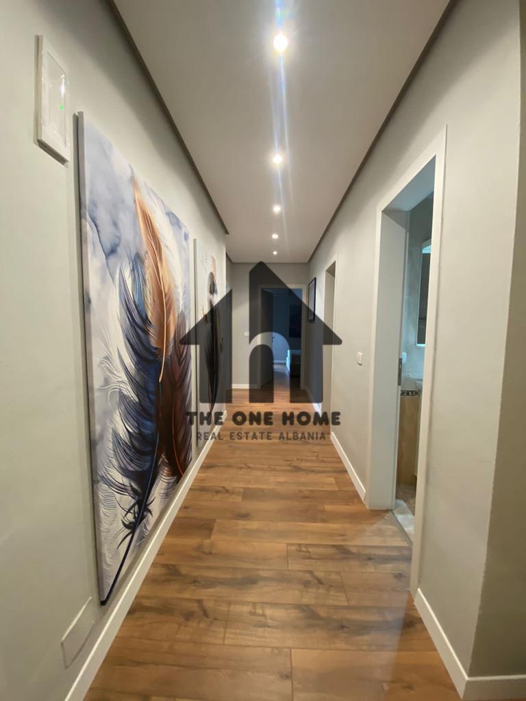Apartament 2+1