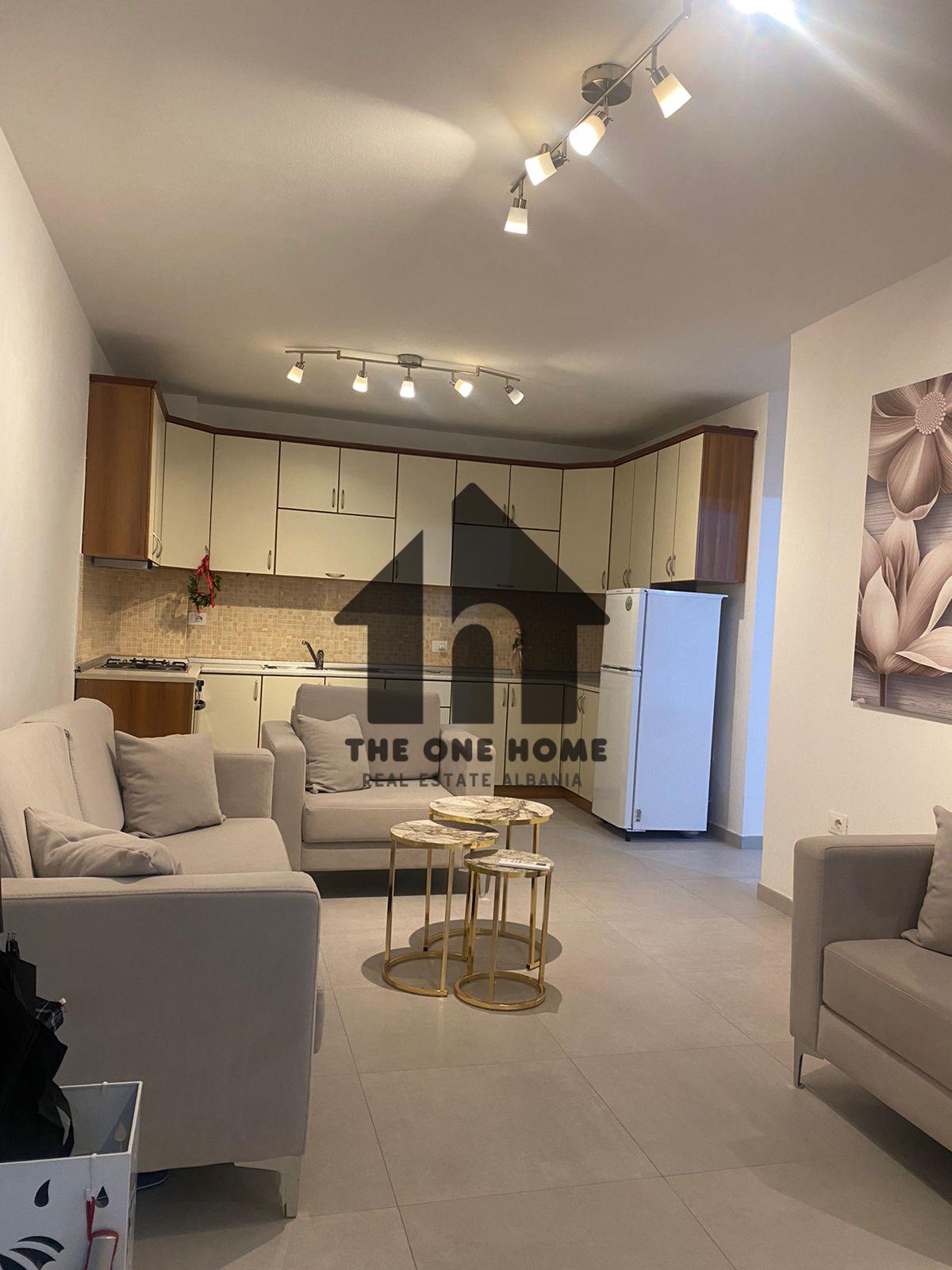 Apartament 2+1 2