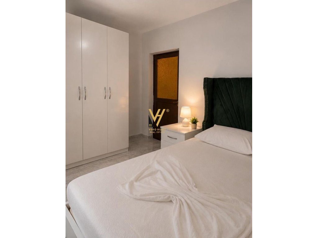 JEPET APARTAMENT 1+1+BLK ME QIRA TEK RRUGA SIRI KODRA 45.000 LEKE 3