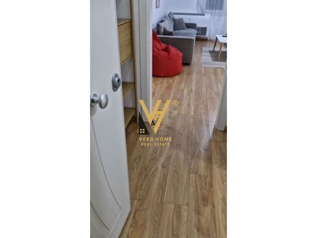 JEPET APARTAMENT 2+1+BLK ME QERA TEK VILAT GJERMANE 600 EURO