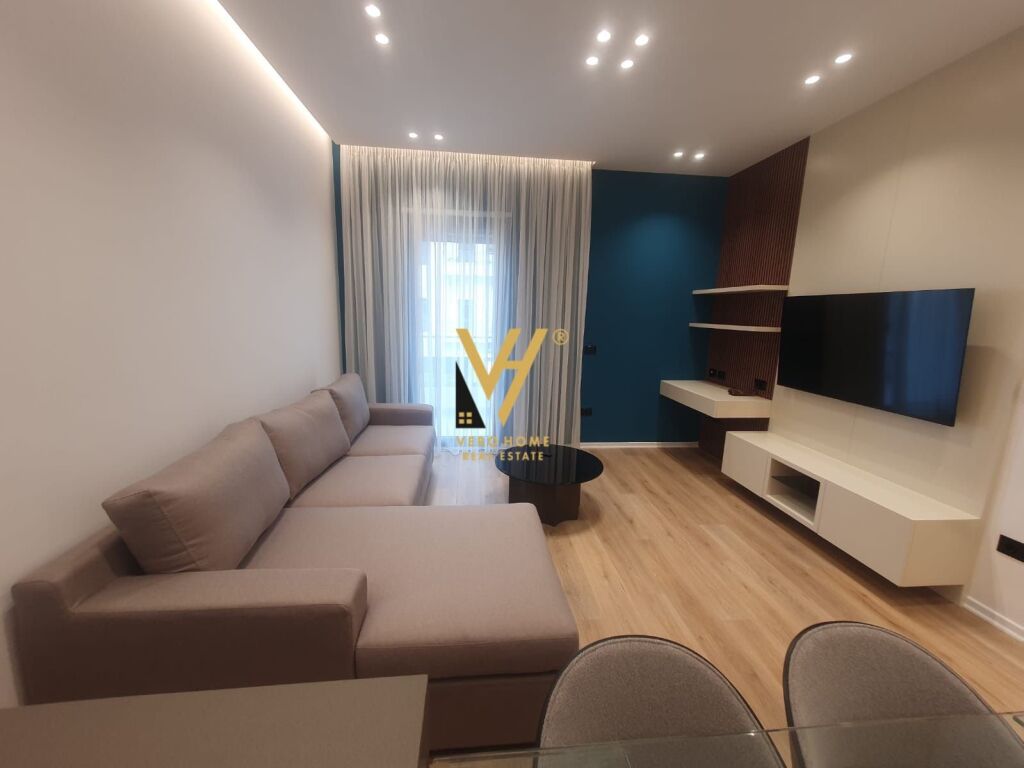 Jepet Apartament 1+1+ballkon me qera ne Porcelan 70 m2