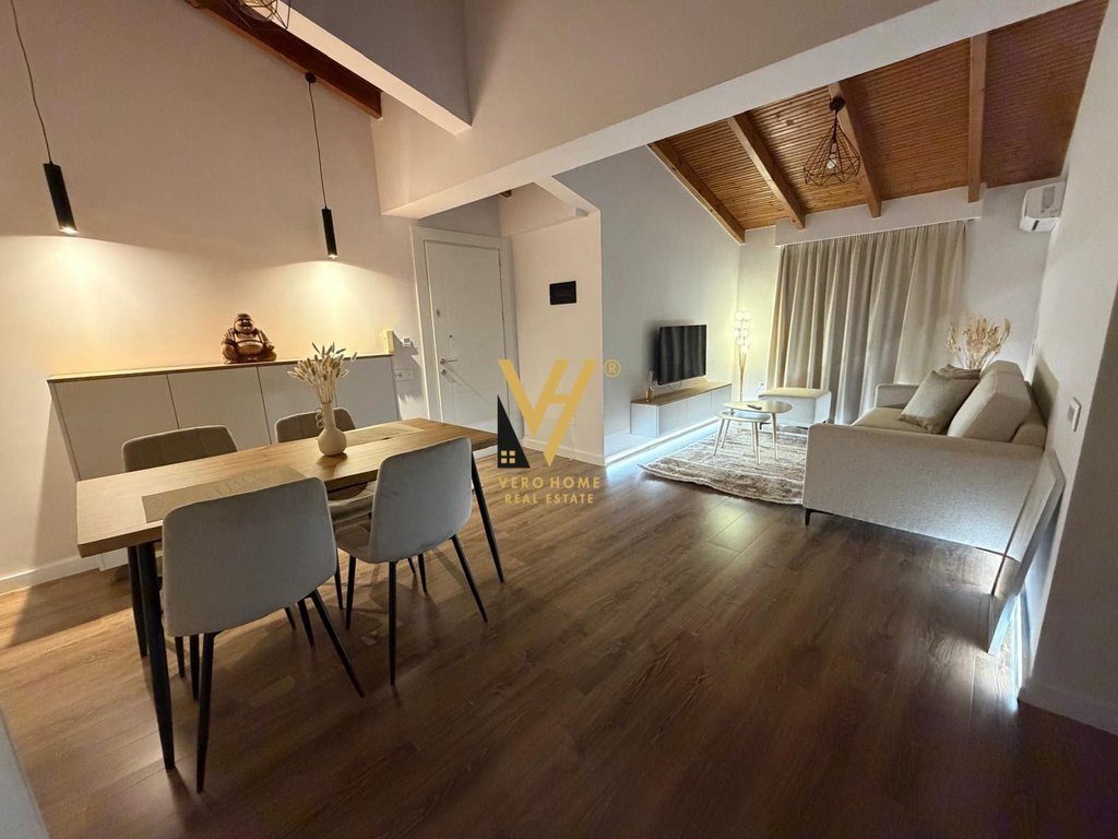 JEPET APARTAMENT 1+1+BLK ME QERA TE KOMUNA E PARISIT 85.000 LEKE 3