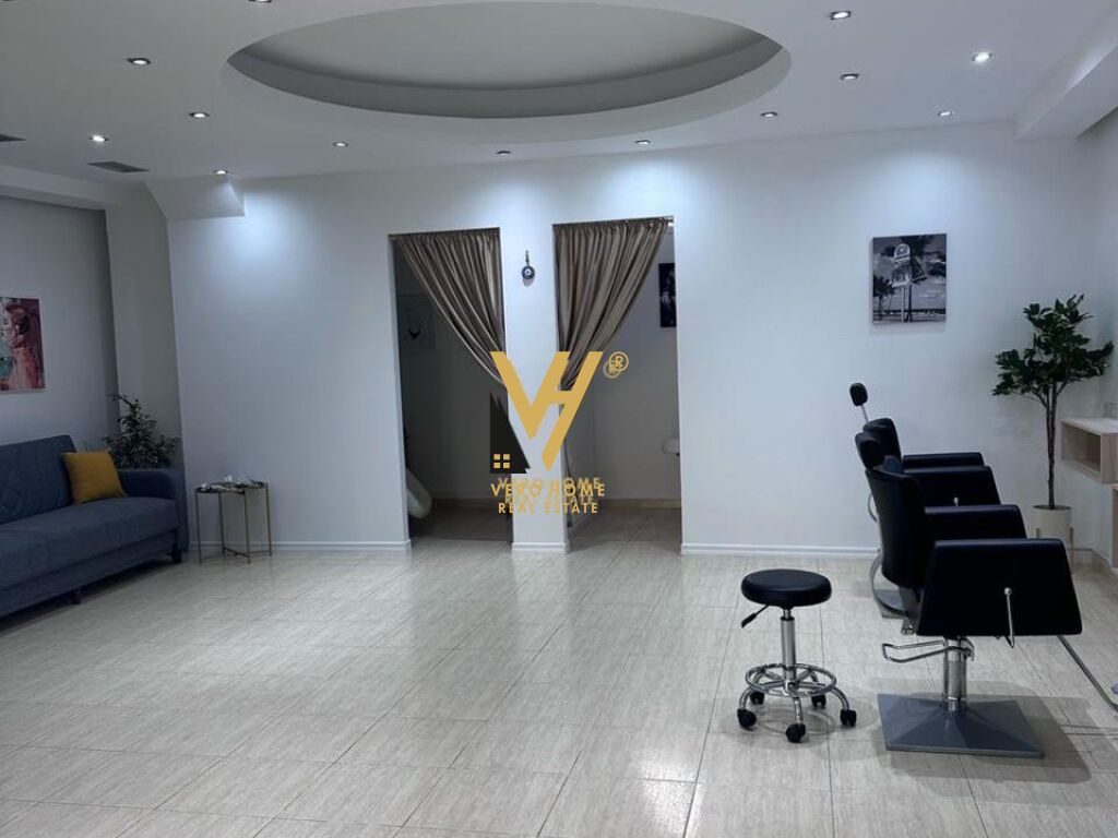 SHITET DYQAN 116M2 TEK RRUGA E ELBASANIT 348.000 EURO 2