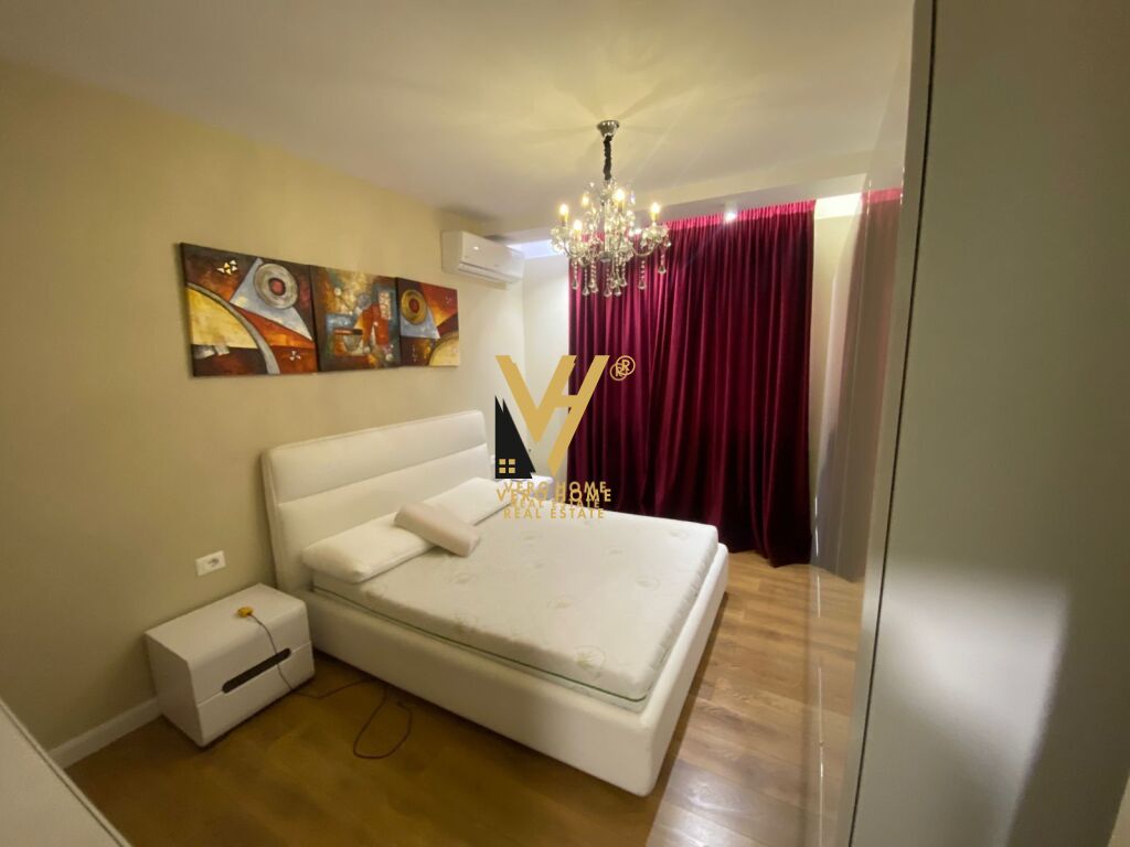 JEPET APARTAMENT 2+1+BLK ME QERA TE RRUGA E ELBASANIT 600 EURO 4