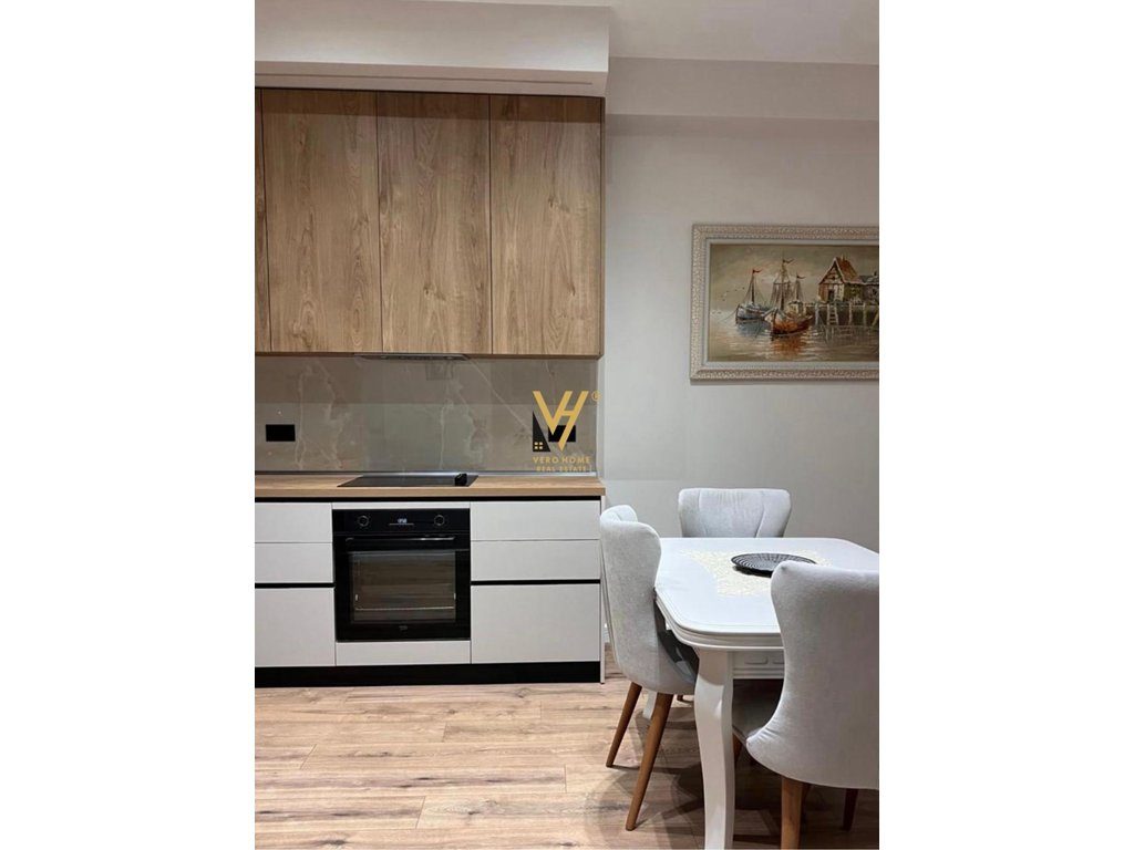 JEPET APARTAMENT 1+1+BLK ME QERA TE MINE PEZA 600 EURO 3