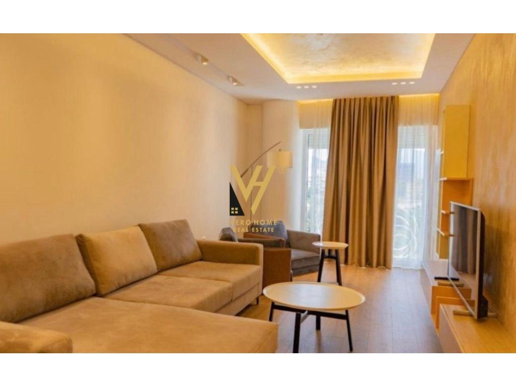 JEPET APARTAMENT 2+1+2 ME QIRA TE KODRA E DIELLIT 850 EURO