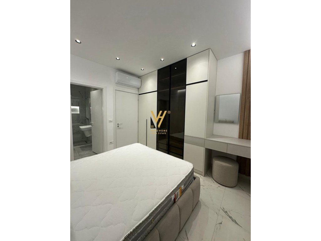 JEPET APARTAMENT 2+1+2+BLK ME QERA TEK AURA, LAPRAKE 75.000 LEKE 3