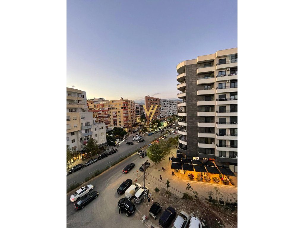 SHITET APARTAMENT 2+1+BLK NE ASTIR 155.000 EURO