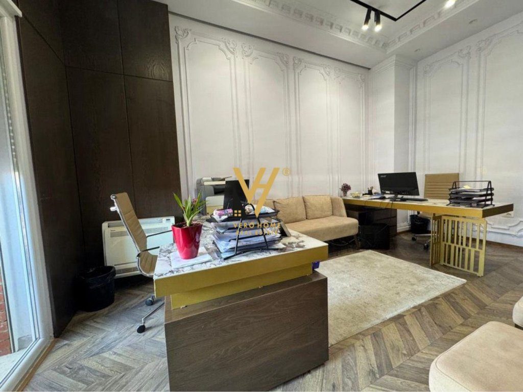 SHITET AMBIENT BIZNESI 700M2 TE GOLDEN PARK 1.200.000 EURO