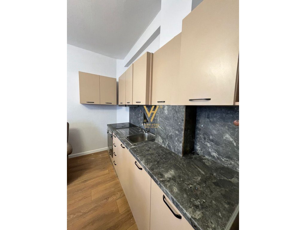 SHITET APARTAMENT 1+1 TE RR.DALIP TOPI, FRESK 95.000 EURO 2