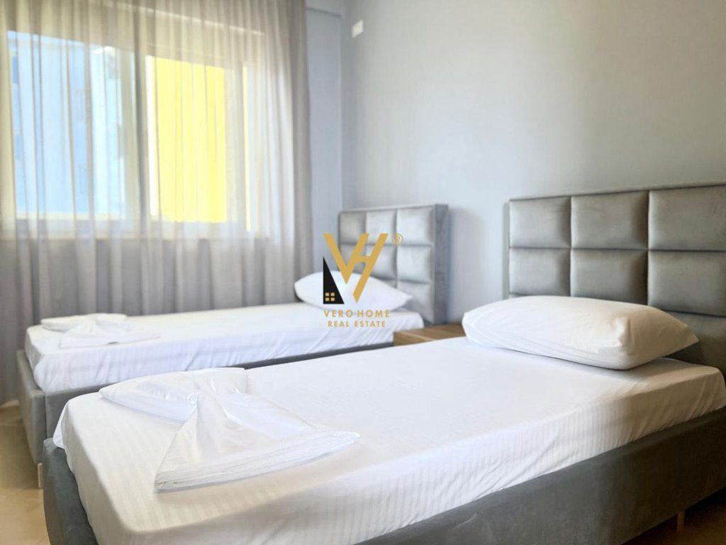 JEPET APARTAMENT 2+1+2 ME QERA NE ASTIR 600 EURO 3