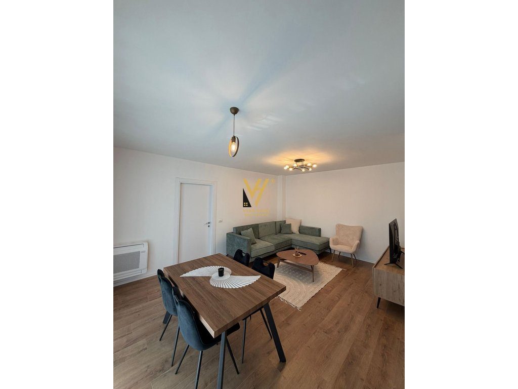 JEPET APARTAMENT 2+1+2+2BLK ME QERA TEK AKSES TIRANA 70.000 LEKE 2