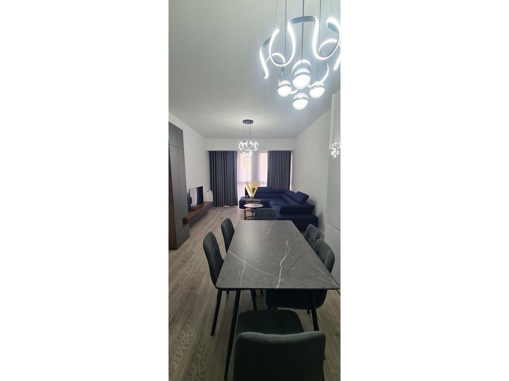 JEPET APARTAMENT 1+1+BLK ME QERA TEK URBAN GATE, ASTIR 52.000 LEKE