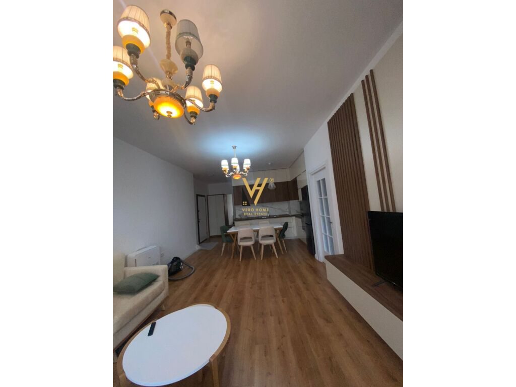 Jepet Apartament 2+1+2+post parkimi me qera te Kompleksi Olimpik 115 m2 2
