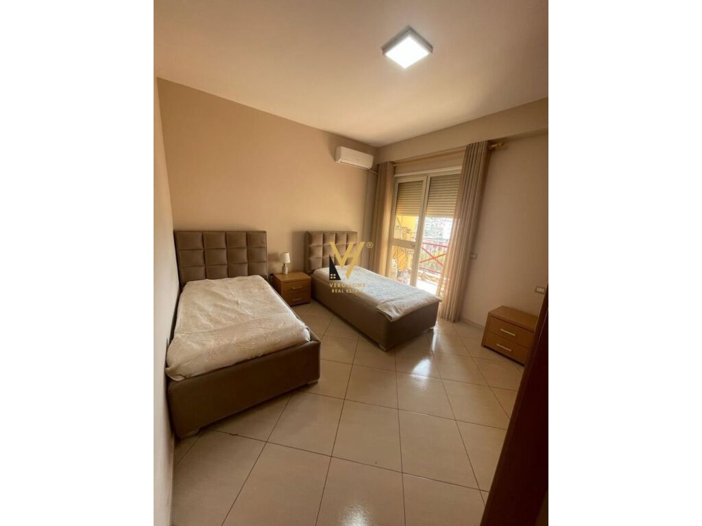 Jepet Apartament 2+1+ballkon me qera te Hotel Hillton 116 m2 4