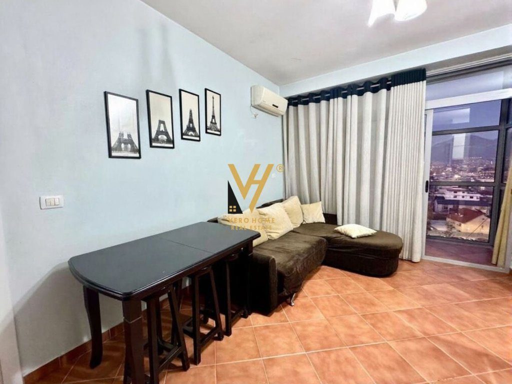 JEPET APARTAMENT 2+1+BLK ME QERA NE ASTIR 500 EURO