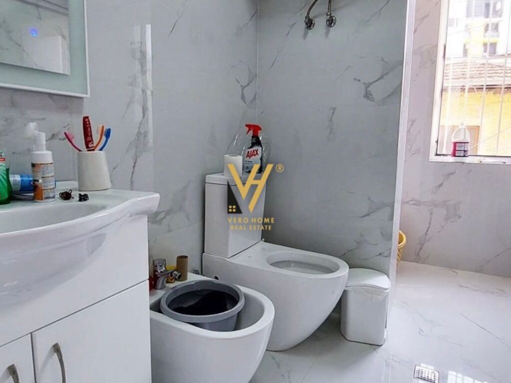 Shitet apartament 2+1 te Tregu Elektrik 108 m2 3