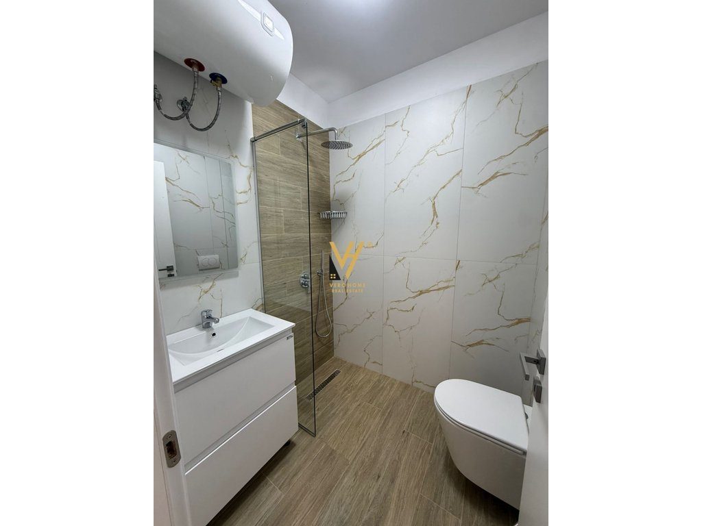 JEPET APARTAMENT 1+1 ME QIRA TE 5 MAJI 45.000 LEKE 4