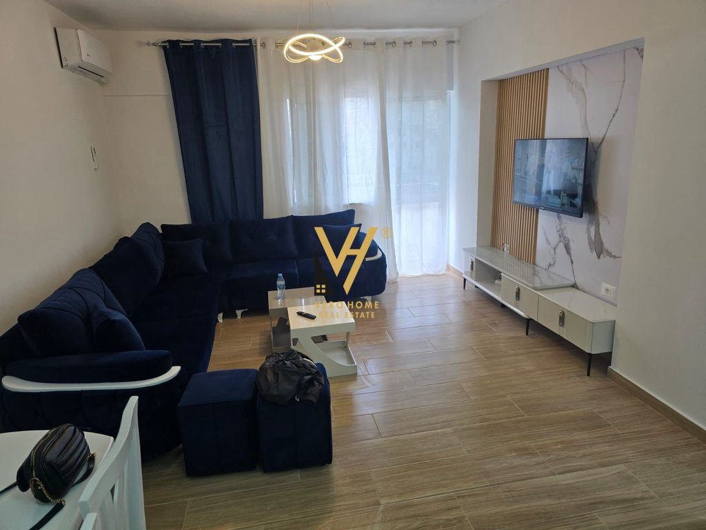 JEPET APARTAMENT 1+1+BLK ME QIRA TE DON BOSKO 50.000 LEKE 2