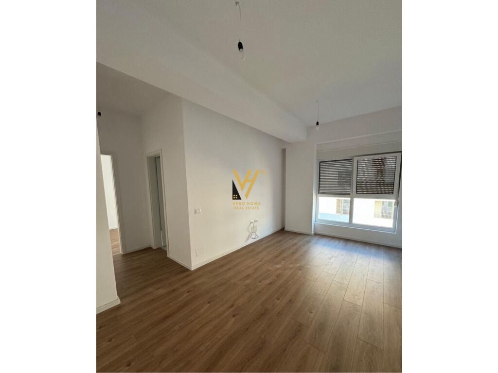 Shitet Apartament 1+1+ballkon te Residenca Kaimi , Ali Demi 61 m2 3