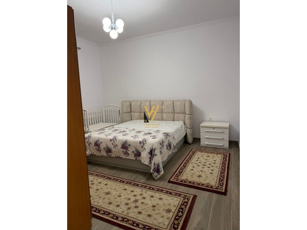 JEPET APARTAMENT 2+1+BLK ME QIRA TE BULEVARDI I RI 70.000 LEKE 3