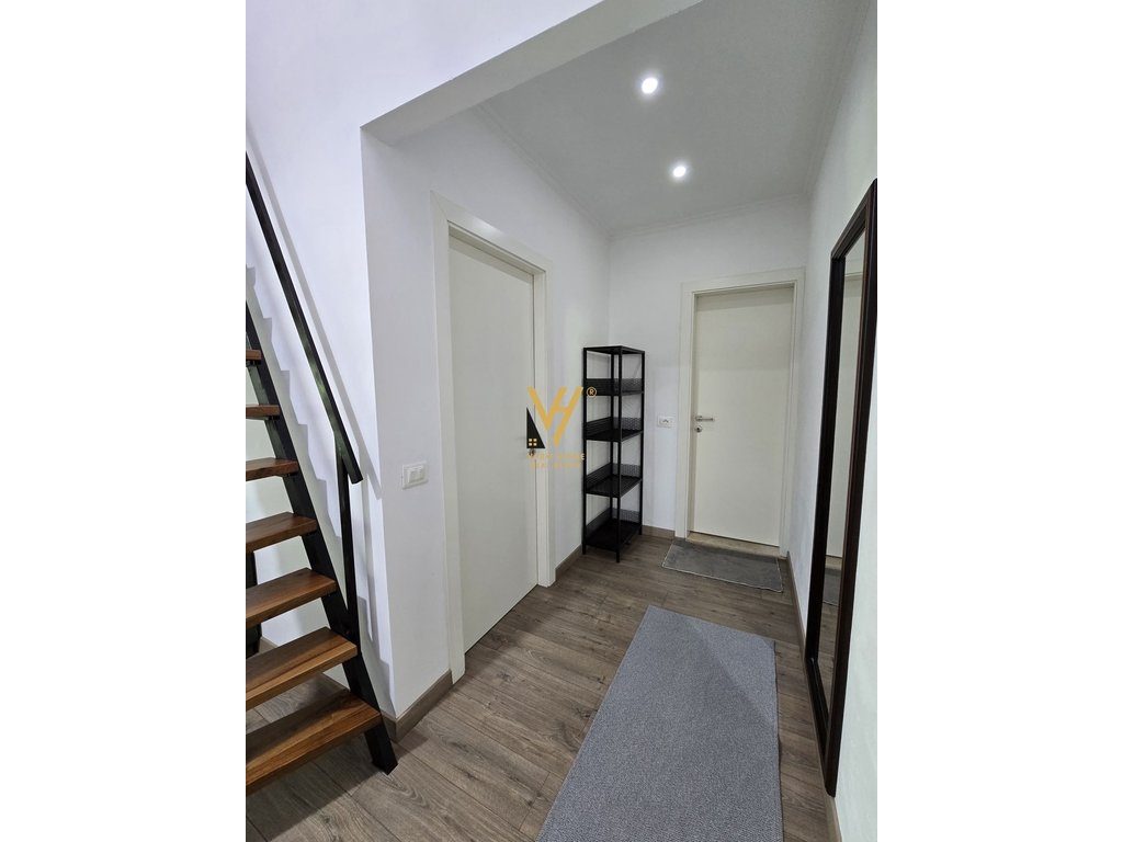 JEPET APARTAMENT 1+1 ME QERA TE RRUGA E DURRESIT 600 EURO 3
