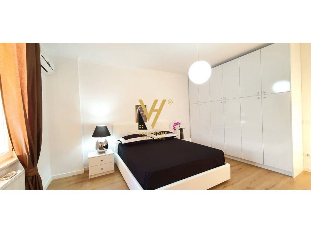 JEPET APARTAMENT 2+1+BLK ME QERA TE RRUGA E KOSOVAREVE 3