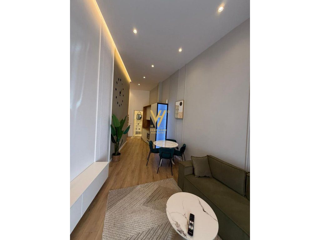 JEPET DUPLEX 1+1+BLK ME QIRA NE ASTIR 50.000 LEKE 3