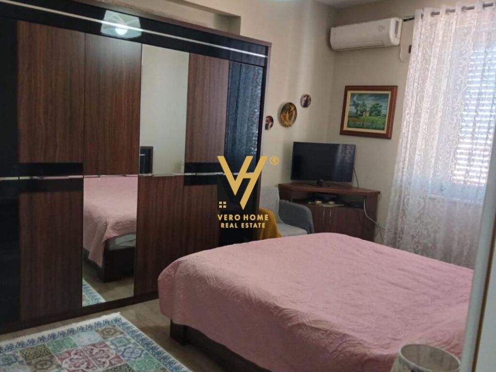 SHITET APARTAMENT 2+1+2 TE ISH PARKU I AUTOBUSAVE 286.000 EURO 4