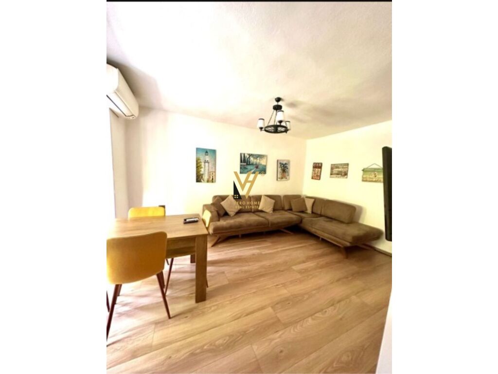 Jepet Apartament 1+1+ballkon me qera te Zogu i Zi 60 m2 2