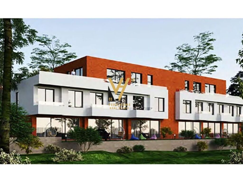 SHITET APARTAMENT 1+1 NE SAUK, MJULLE BATHORE 133.100 EURO 1