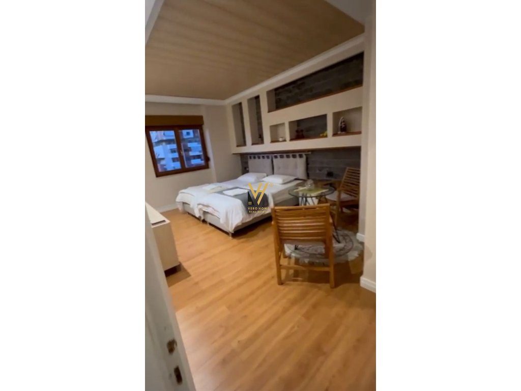 SHITET APARTAMENT 1+1+GARSIONERE NE QENDER 340.000 EURO 4